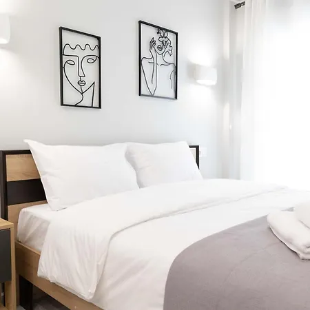 Skg Modernity Apartment *