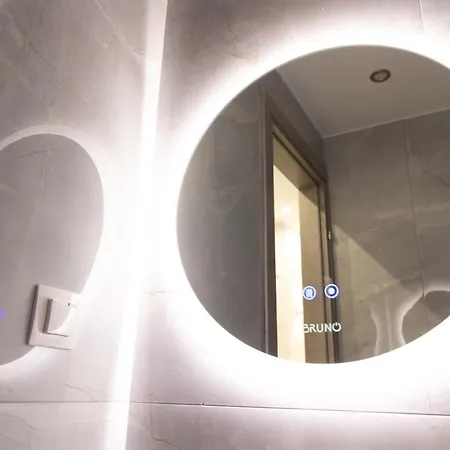 Skg Modernity Apartment *